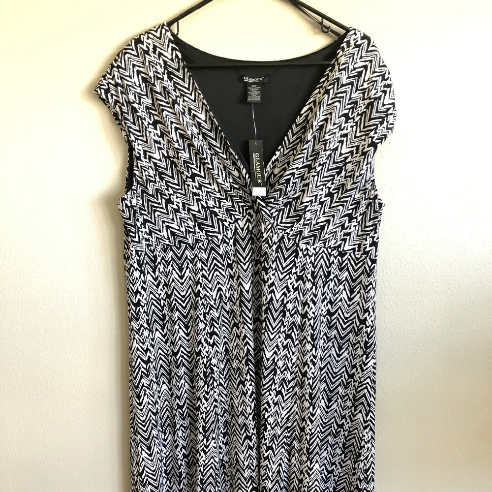 Glamour Dress